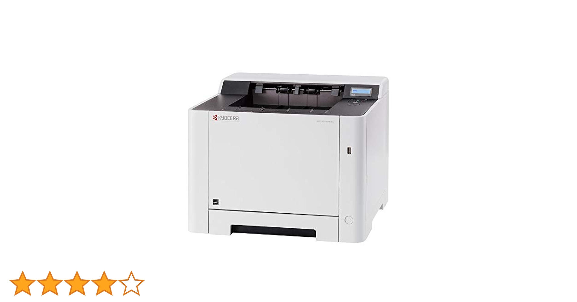 Amazon.co.jp: 京セラ(Kyocera) レーザープリンター A4カラー